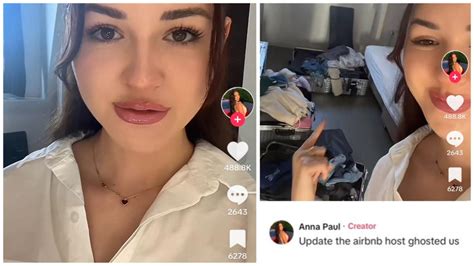 annapaul onlyfans|Australian OnlyFans star Anna Paul ‘permanently banned’ from。